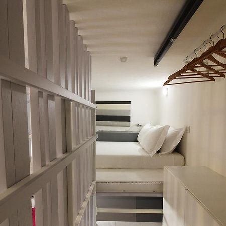 Italianway-Eustachi Appartement Milaan Buitenkant foto