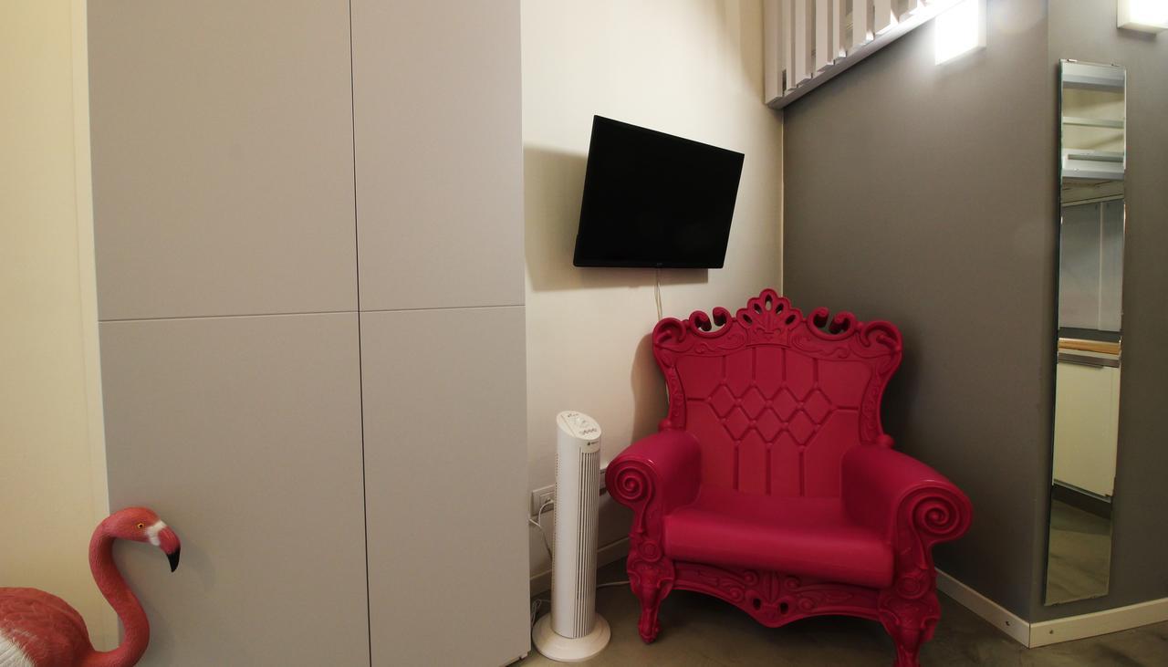 Italianway-Eustachi Appartement Milaan Buitenkant foto