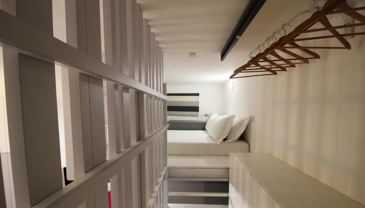 Italianway-Eustachi Appartement Milaan Buitenkant foto