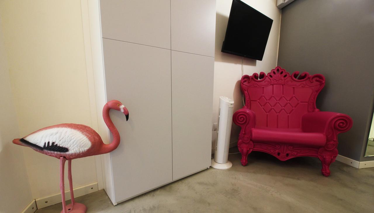 Italianway-Eustachi Appartement Milaan Buitenkant foto